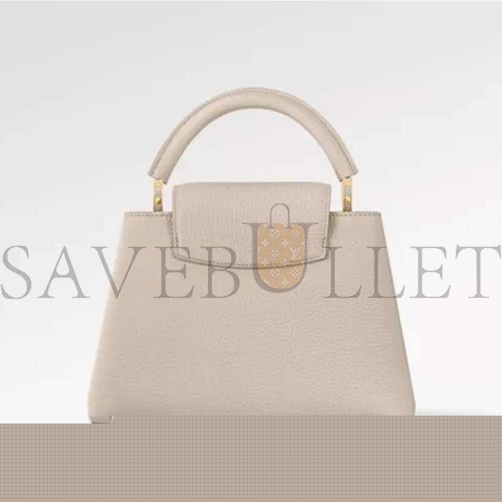 l**is V*t*n capucines bb m24684 (27*18 *9cm)
